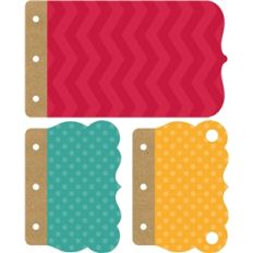 build a mini album set 1