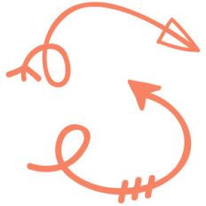 arrows