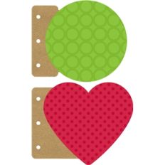 build a mini album set 2