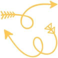 arrows