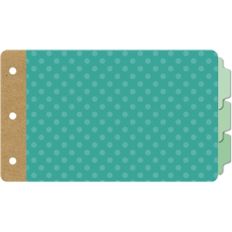 build a mini album set 5