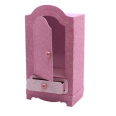 wardrobe box