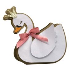 swan box