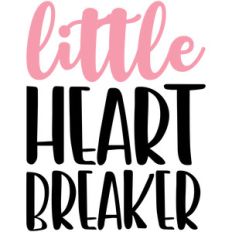 little heart breaker
