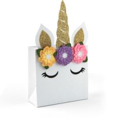 gift bag unicorn