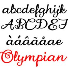 pn olympian