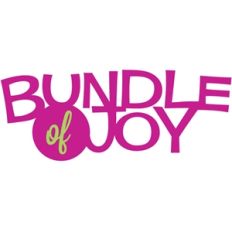 bundle of joy