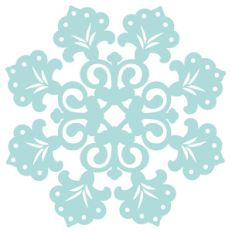 doily