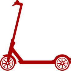 scooter