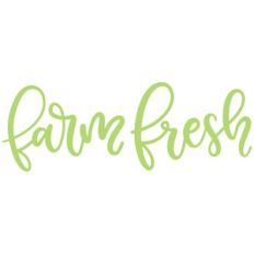 farm fresh