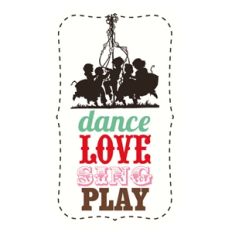 echo park dance love sing play