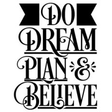 do dream plan believe