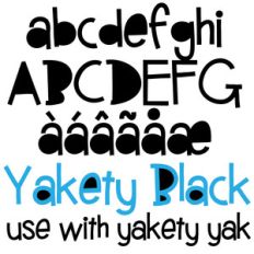 zp yakety black
