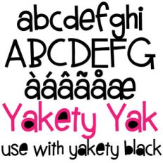 zp yakety yak