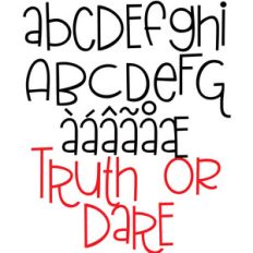 zp truth or dare