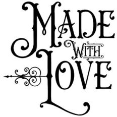 made with love