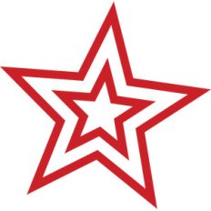 star