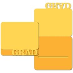gift card: grad
