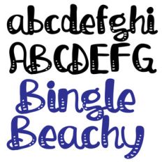 pn bingle beachy