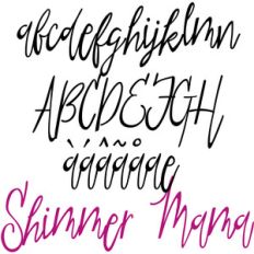 pn shimmer mama