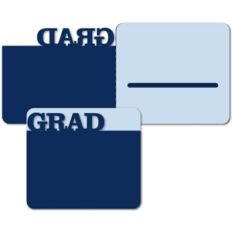 gift card: grad
