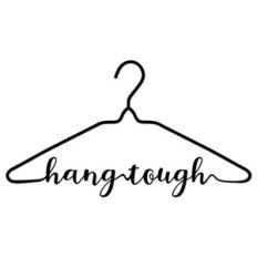 hang tough
