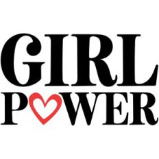 girl power