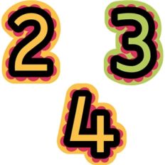 nested alphabet 2-4