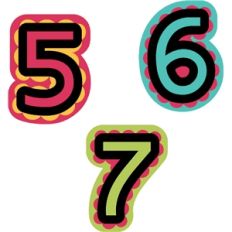 nested alphabet 5-7