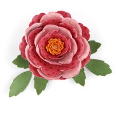 3d flower