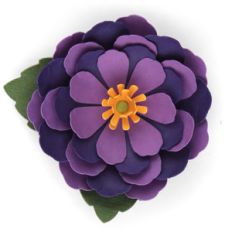 3d flower
