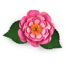 3d flower