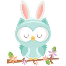 easter owl