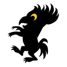 wild one - rooster