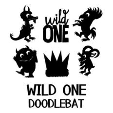 wild one doodlebat