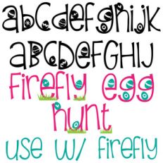 pn firefly egg hunt