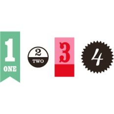 echo park 1234 labels