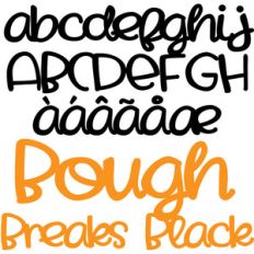 pn bough breaks black