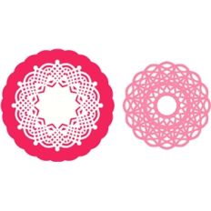 echo park lace