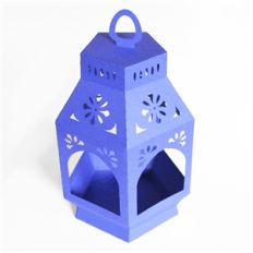 moroccan lantern