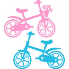 children bicycles