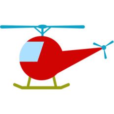 helicopter