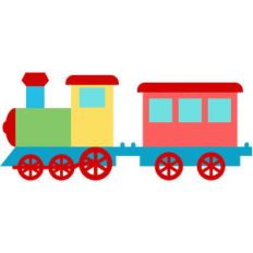 little train