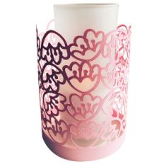 sakura cherry blossom lantern