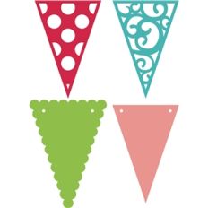 build a banner set
