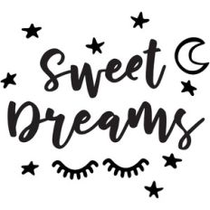 sweet dreams
