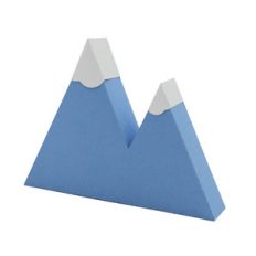 mountain 3d
