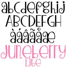 pn juneberry lite