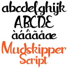 pn mudskipper script