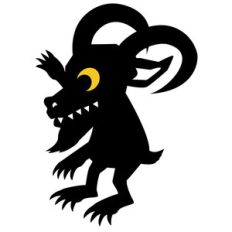 wild one - goat